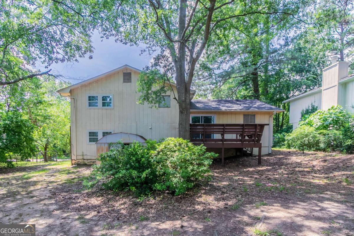 6708 Bedford Road Rex GA 30273