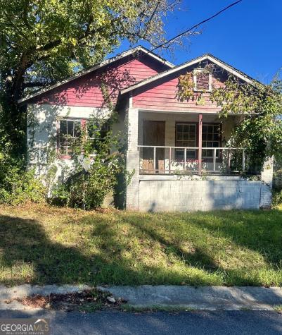 1039 Chestney Street Macon GA 31217
