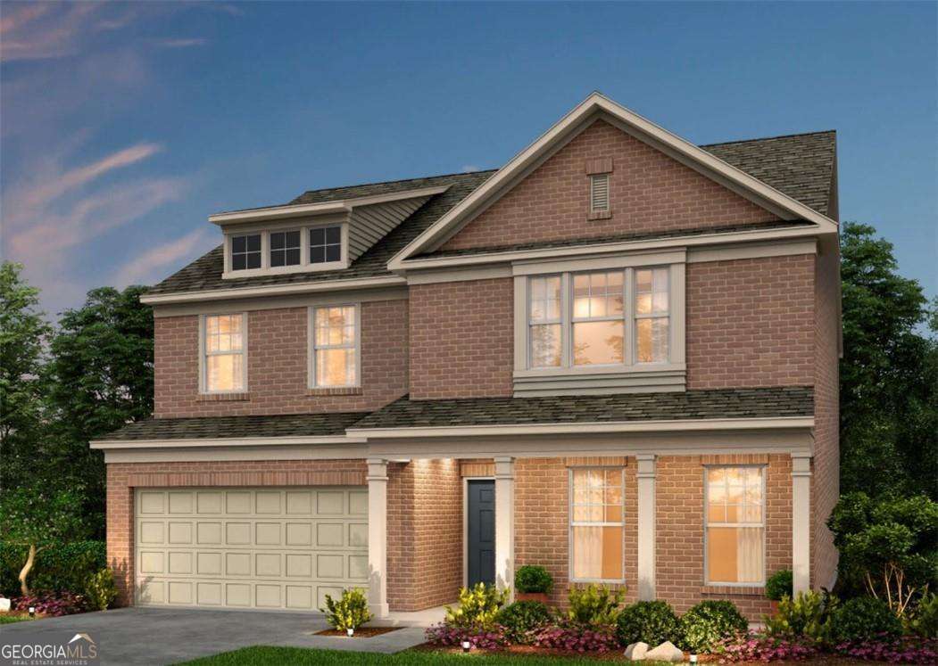 6144 Marigold Way Atlanta GA 30349