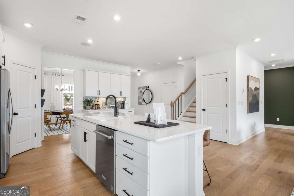 6144 Marigold Way Atlanta GA 30349