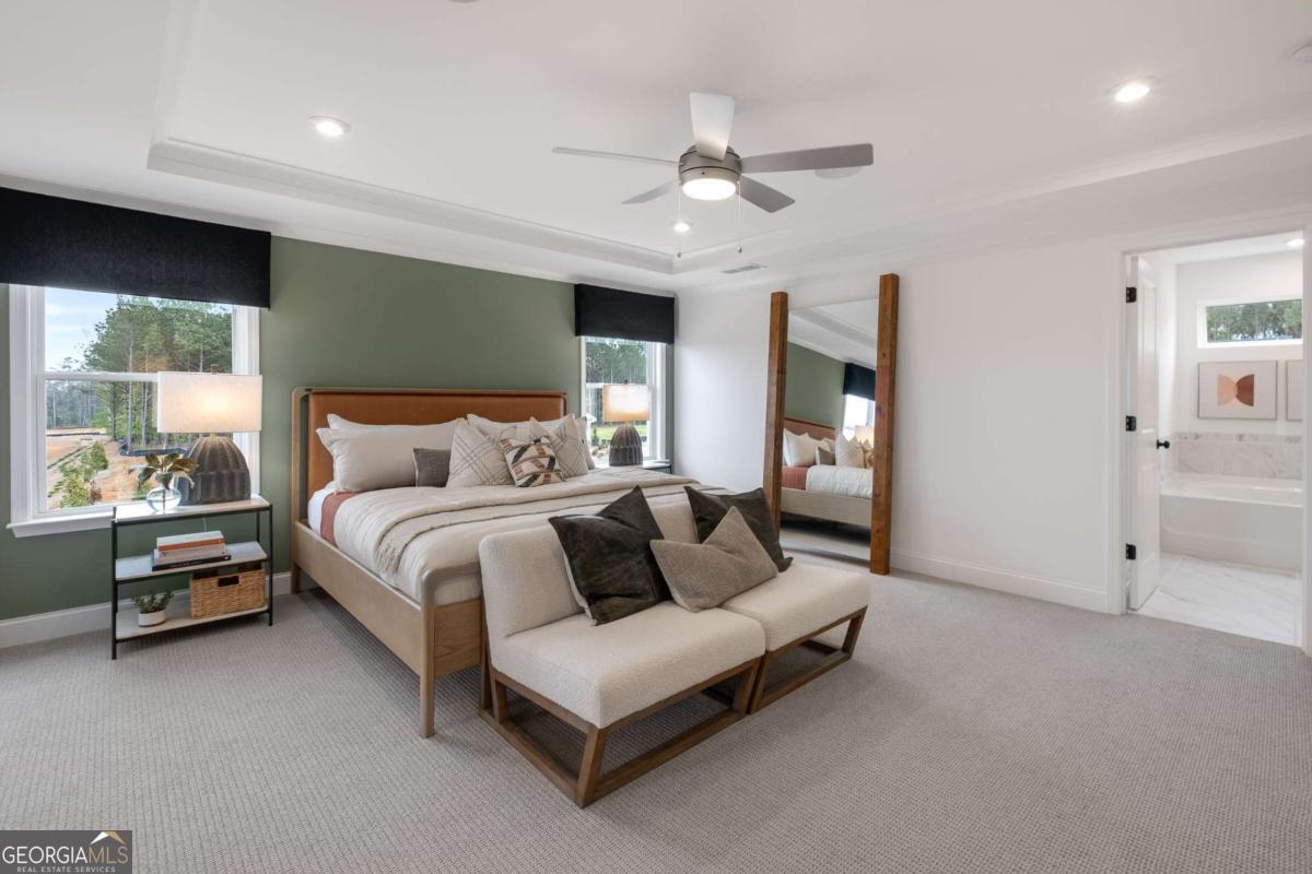 6144 Marigold Way Atlanta GA 30349