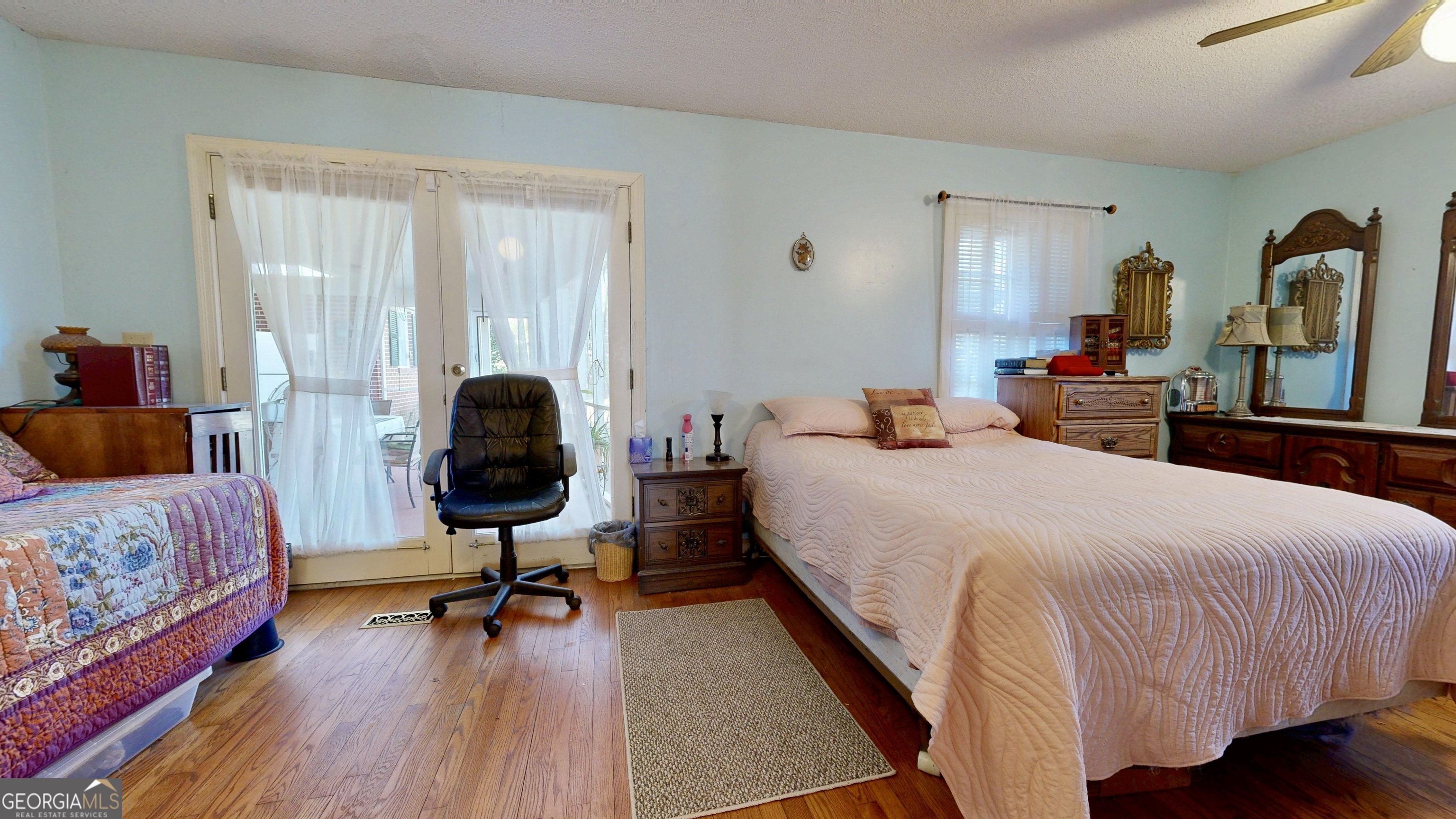 1613 Camellia Drive Waycross GA 31501