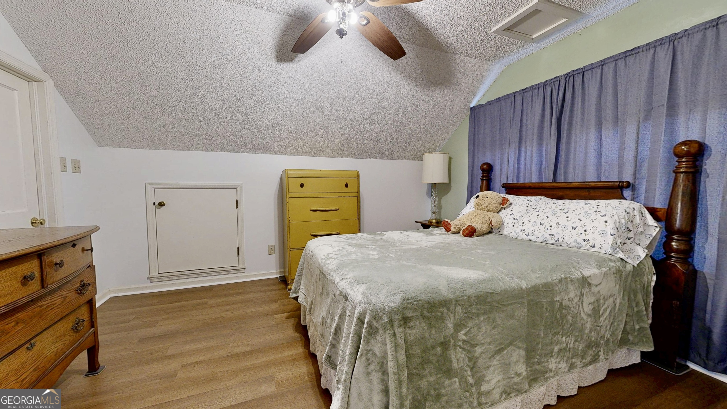 1613 Camellia Drive Waycross GA 31501