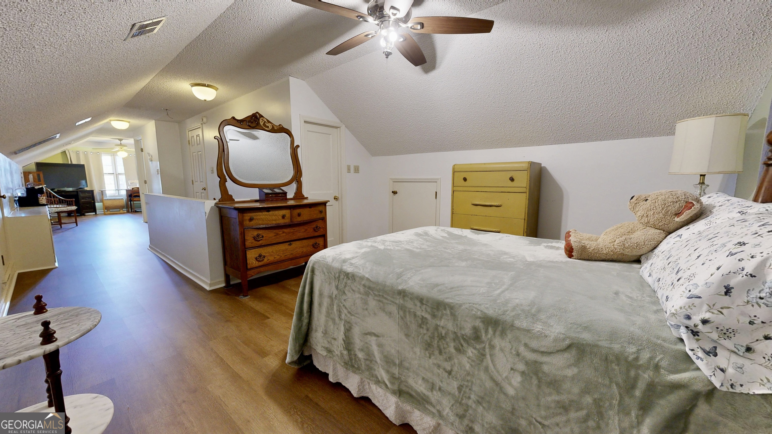 1613 Camellia Drive Waycross GA 31501