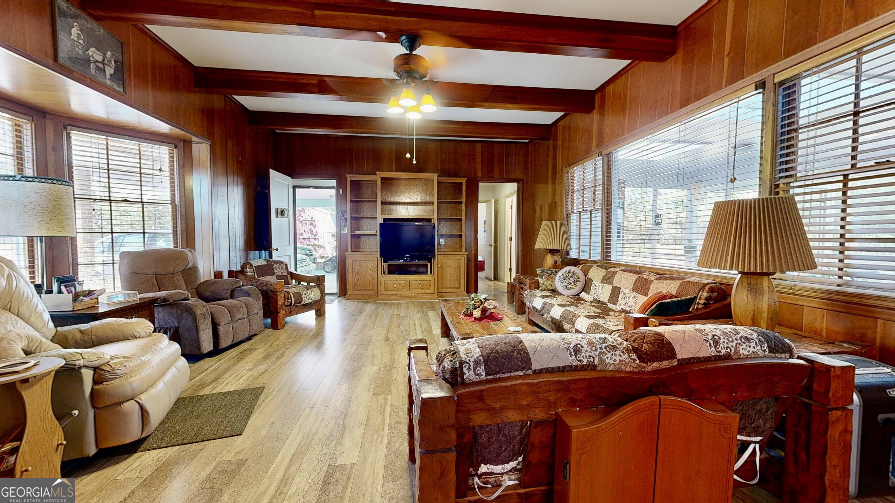 1613 Camellia Drive Waycross GA 31501