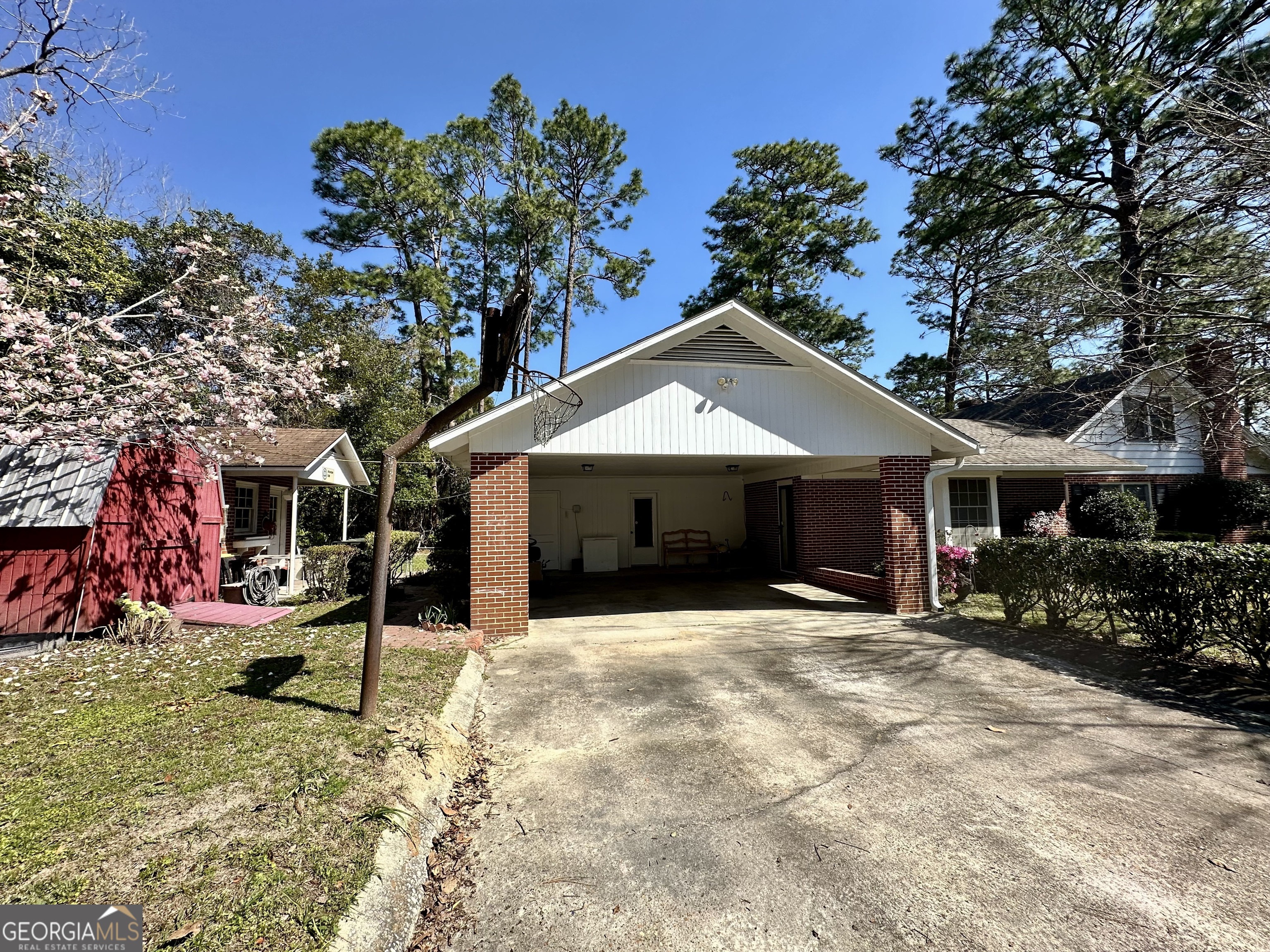 1613 Camellia Drive Waycross GA 31501