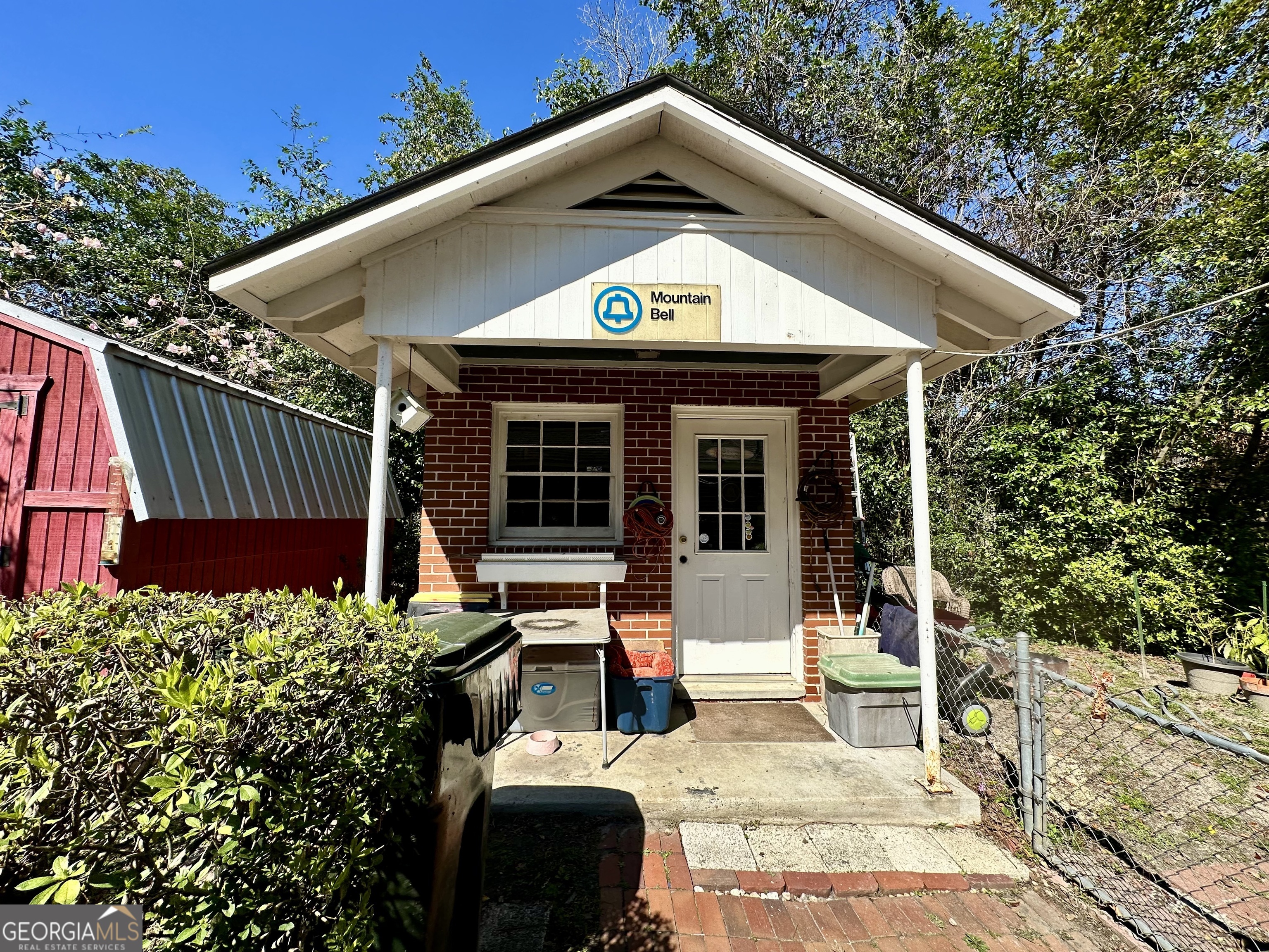 1613 Camellia Drive Waycross GA 31501