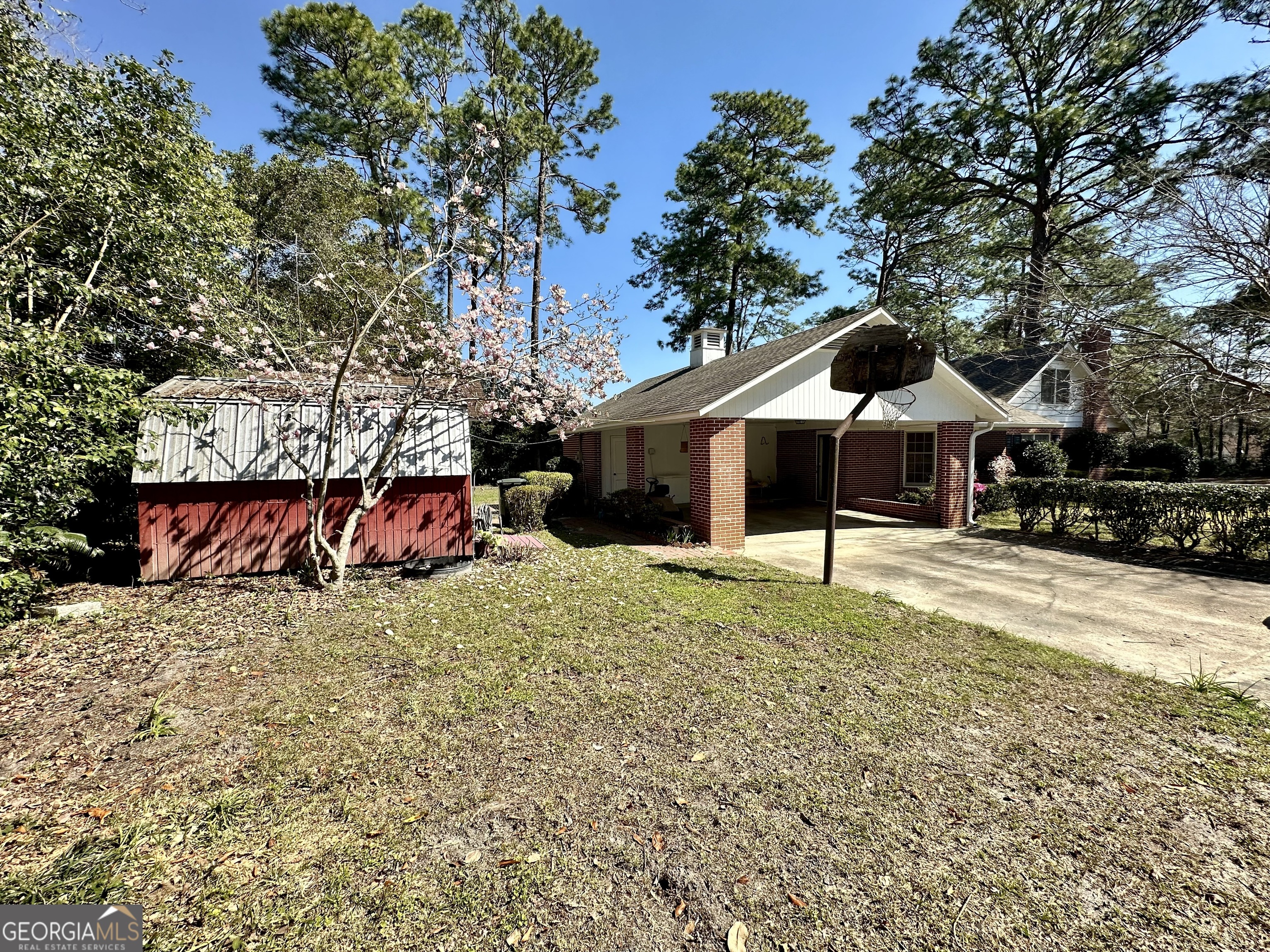 1613 Camellia Drive Waycross GA 31501