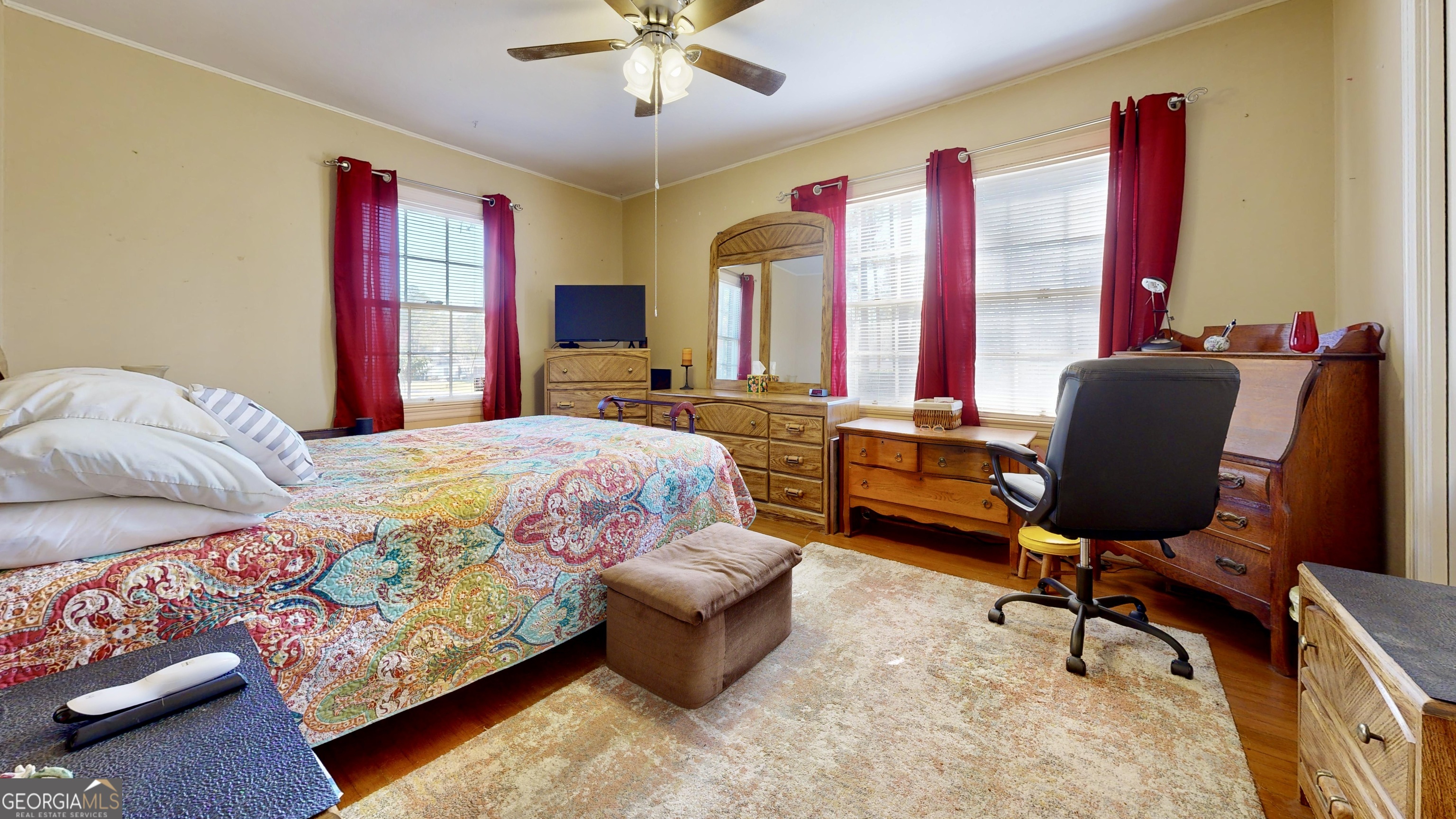 1613 Camellia Drive Waycross GA 31501