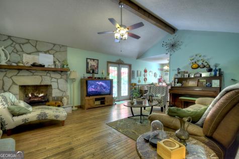 1359 Salem Road Mineral Bluff GA 30559