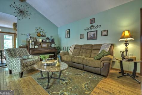 1359 Salem Road Mineral Bluff GA 30559