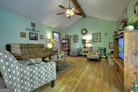 1359 Salem Road Mineral Bluff GA 30559