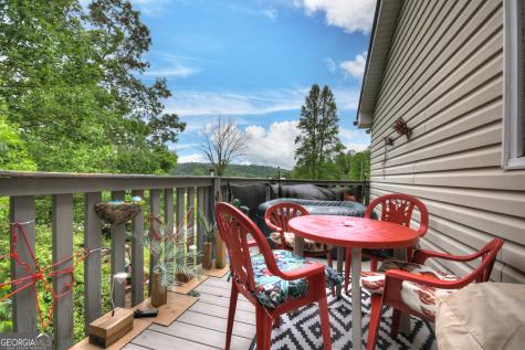 1359 Salem Road Mineral Bluff GA 30559