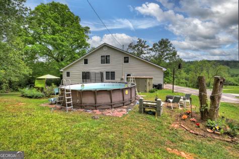 1359 Salem Road Mineral Bluff GA 30559