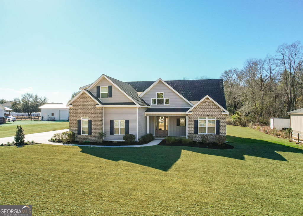 1355 Old Louisville Road Guyton GA 31312