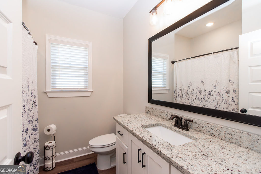 1355 Old Louisville Road Guyton GA 31312