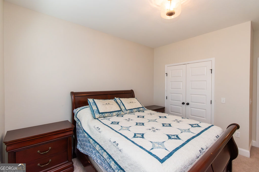 1355 Old Louisville Road Guyton GA 31312