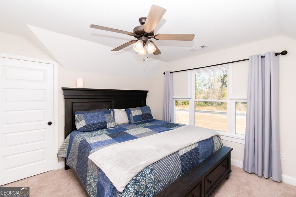1355 Old Louisville Road Guyton GA 31312
