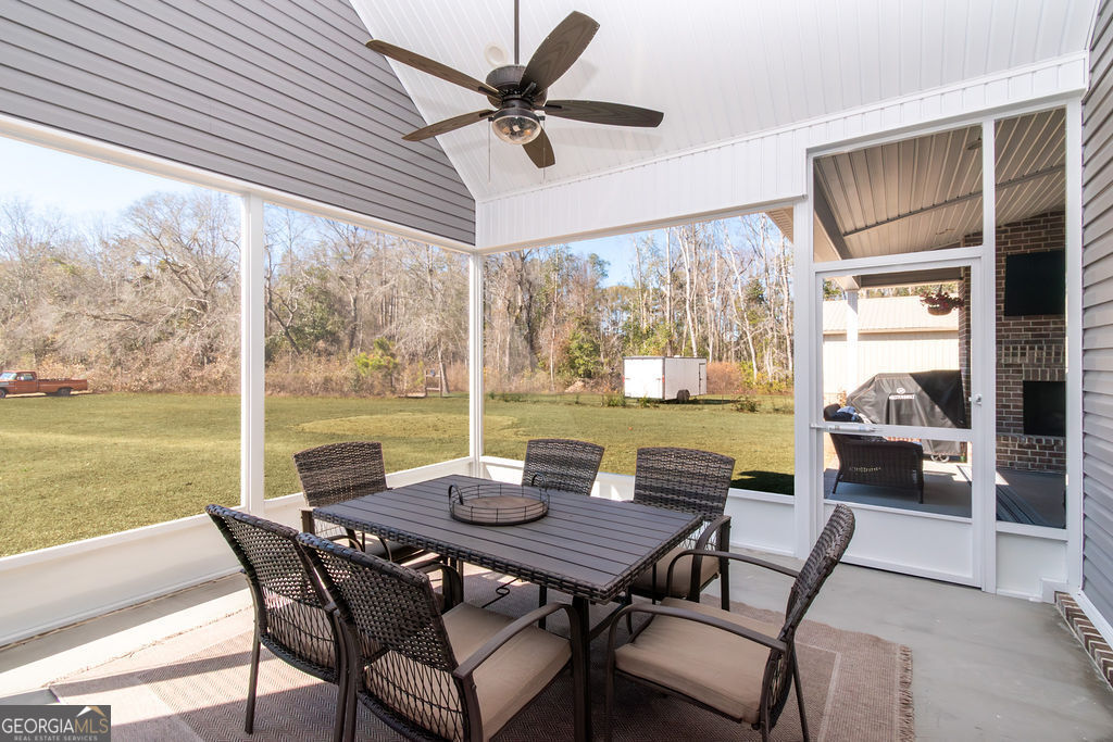 1355 Old Louisville Road Guyton GA 31312