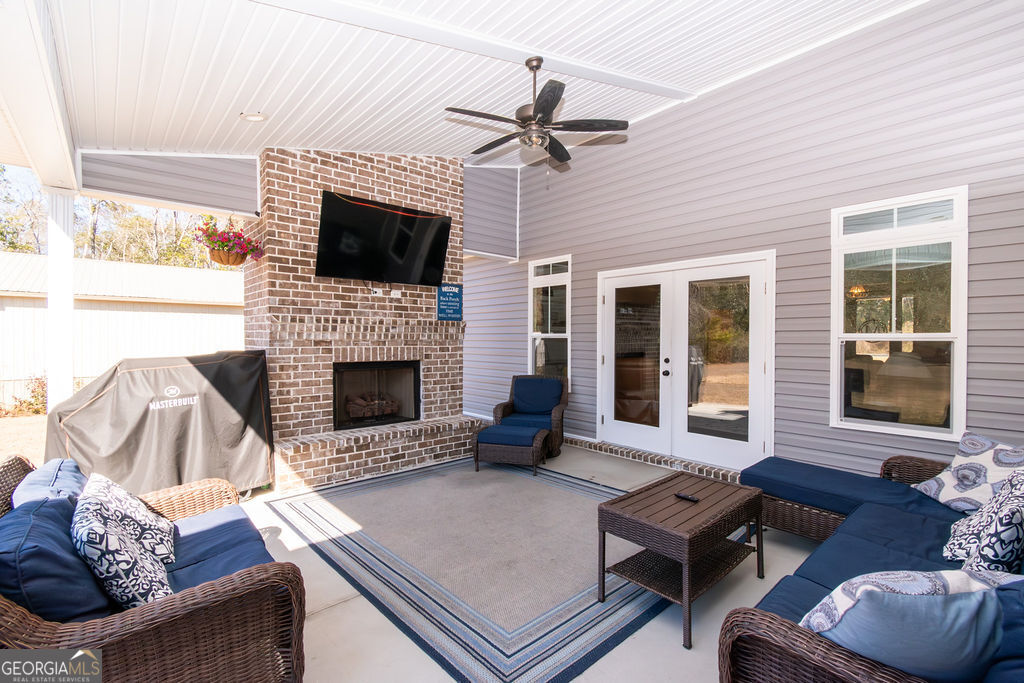 1355 Old Louisville Road Guyton GA 31312