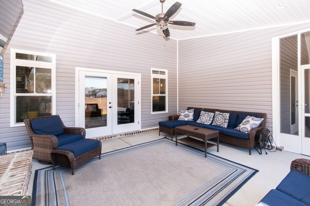 1355 Old Louisville Road Guyton GA 31312