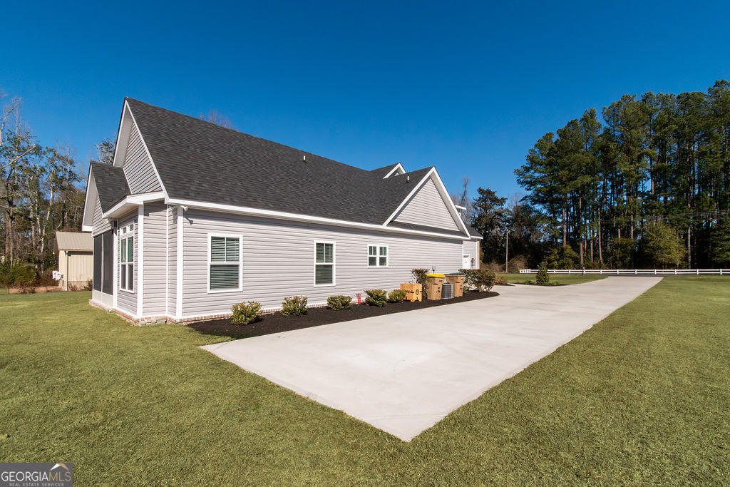 1355 Old Louisville Road Guyton GA 31312