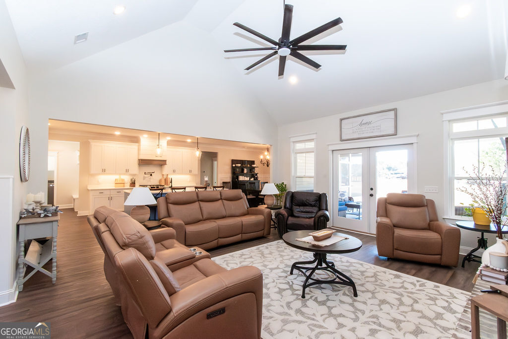 1355 Old Louisville Road Guyton GA 31312