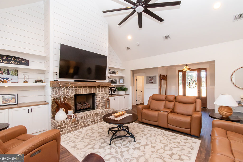1355 Old Louisville Road Guyton GA 31312