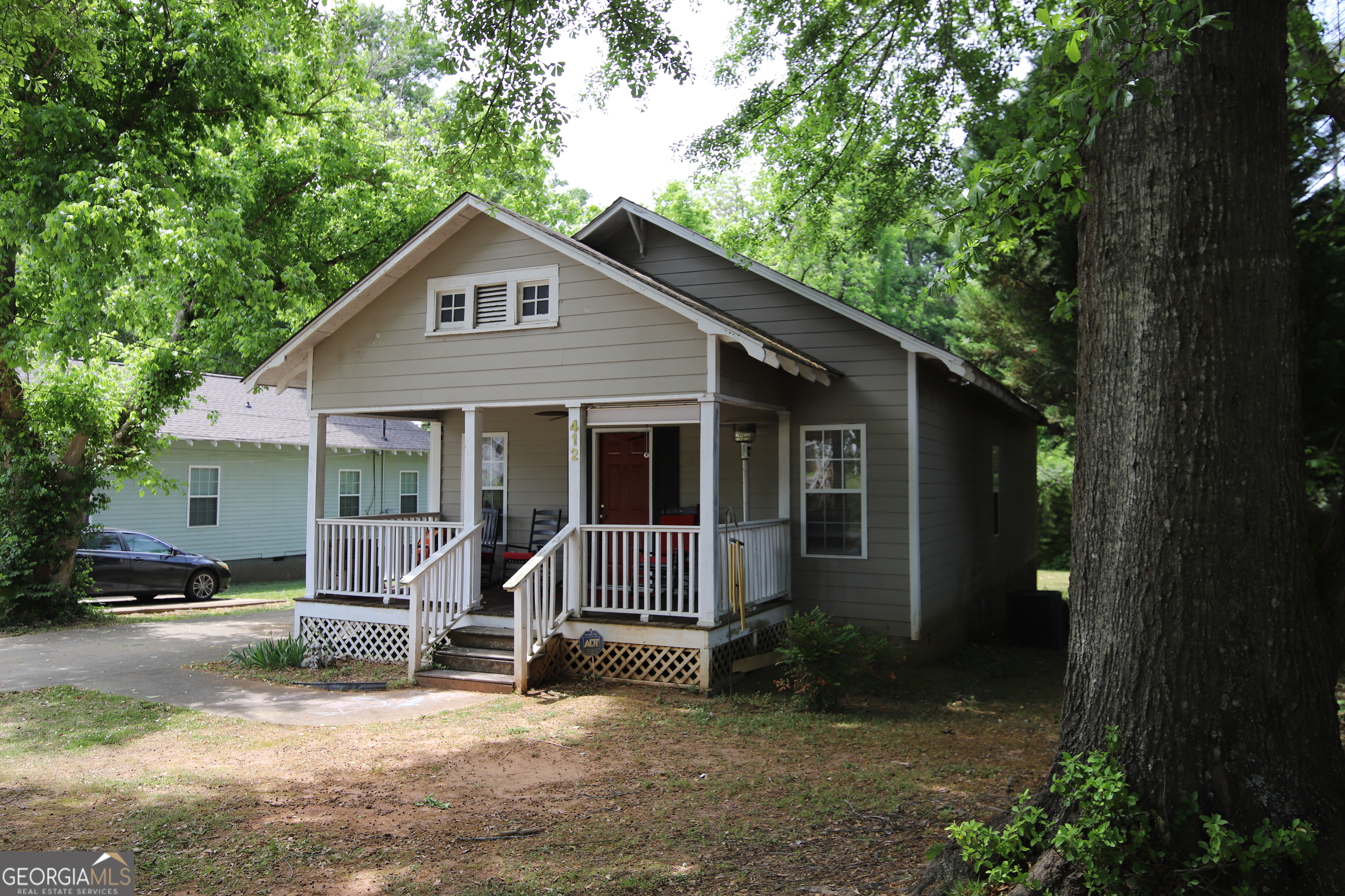 412 S Lee Street Lagrange GA 30240