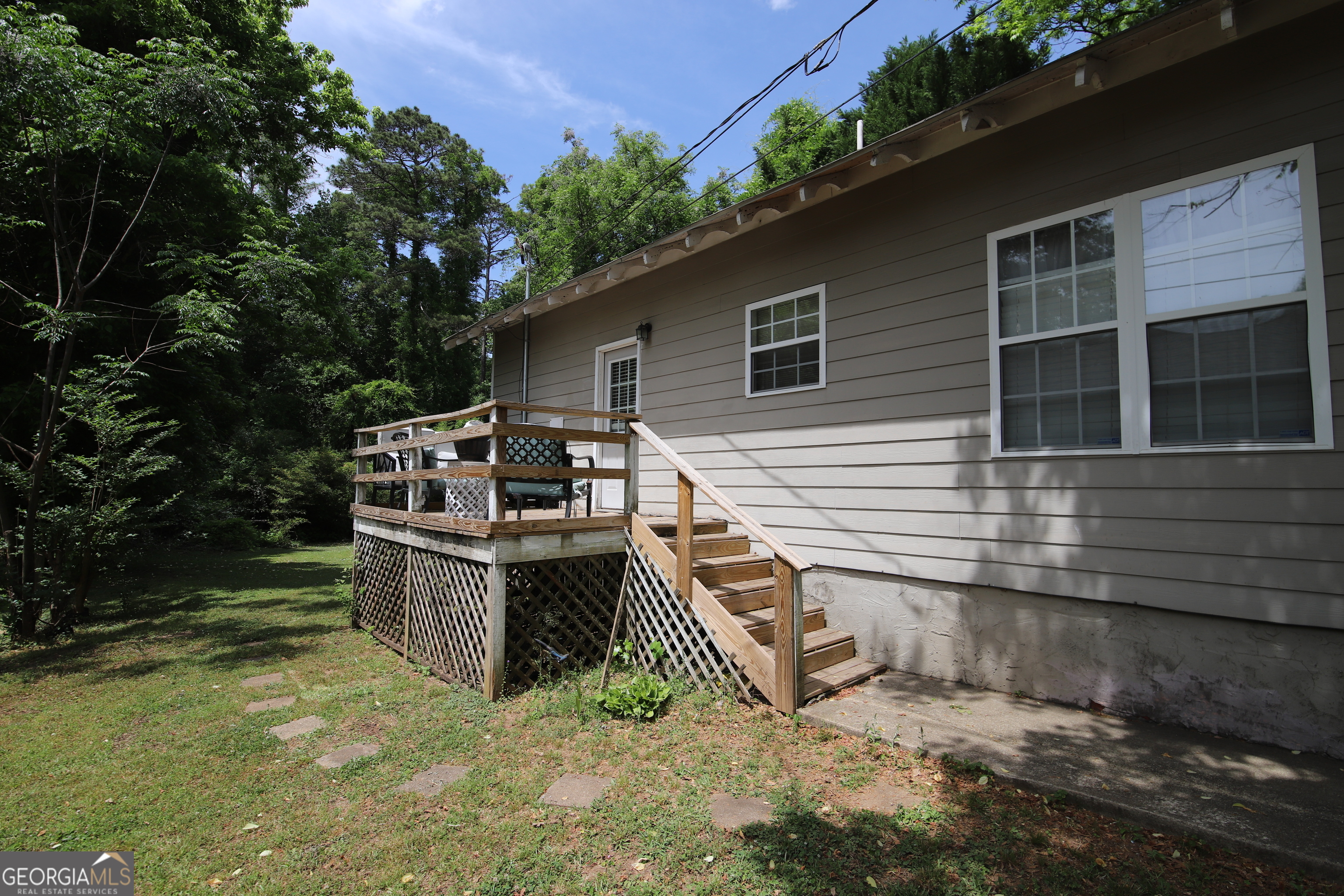 412 S Lee Street Lagrange GA 30240