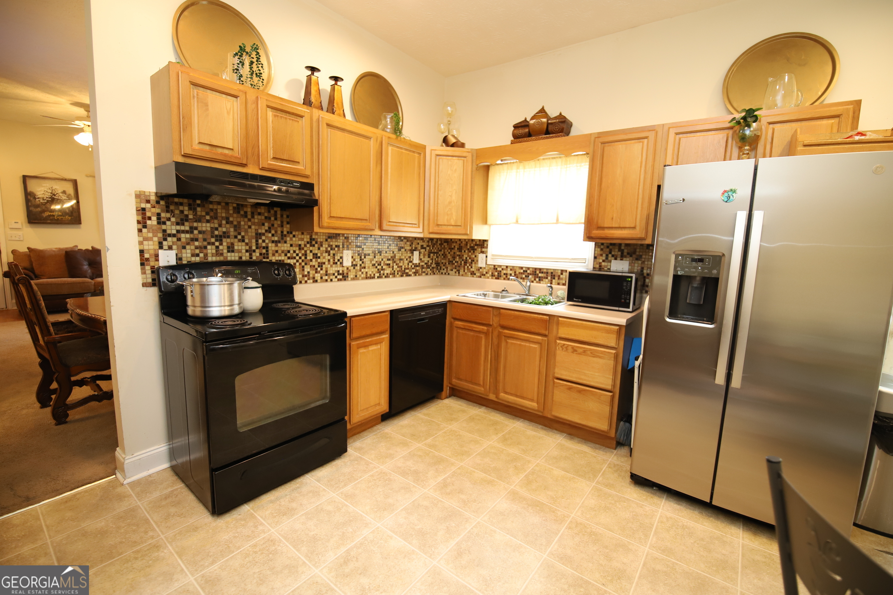 412 S Lee Street Lagrange GA 30240