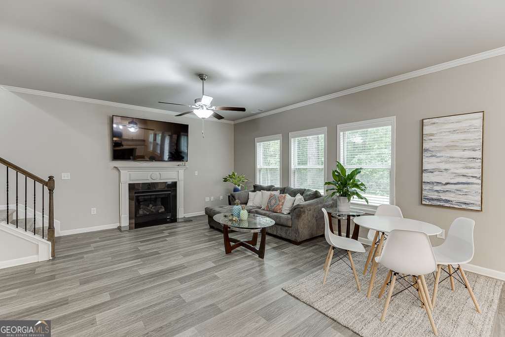 23 Dorset Way Hoschton GA 30548