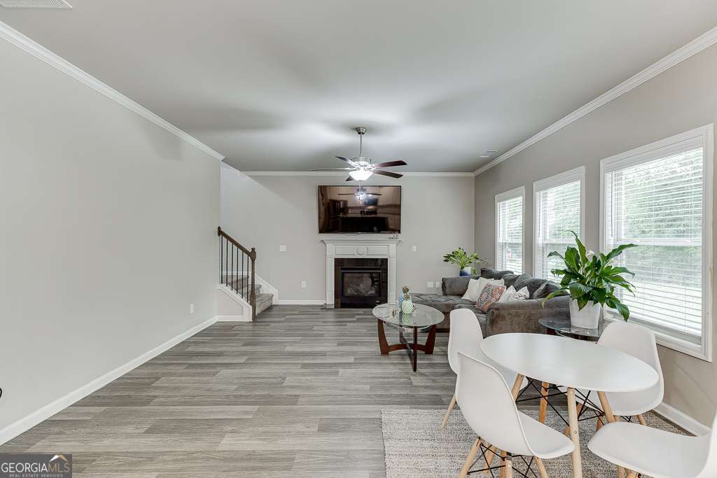 23 Dorset Way Hoschton GA 30548