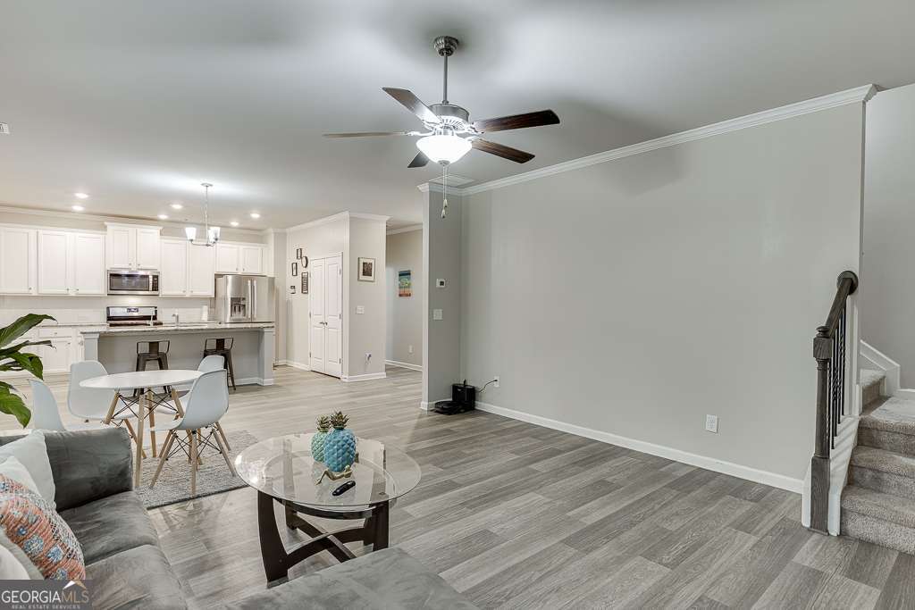 23 Dorset Way Hoschton GA 30548