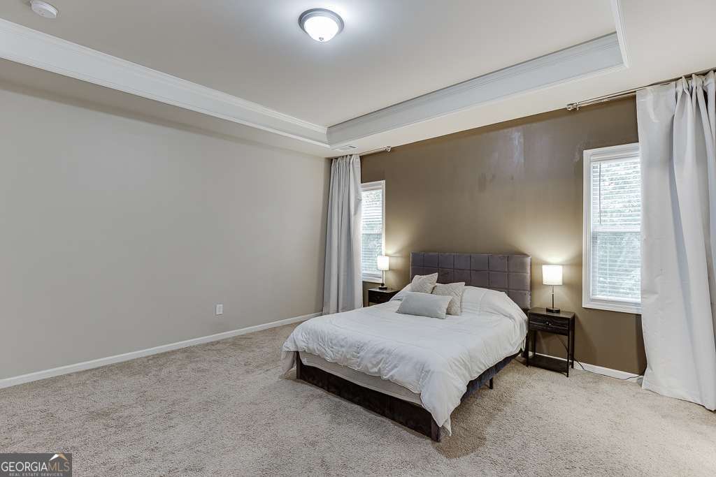 23 Dorset Way Hoschton GA 30548