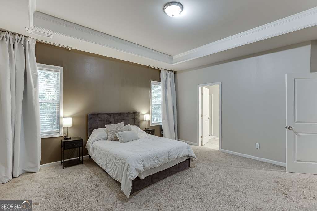 23 Dorset Way Hoschton GA 30548