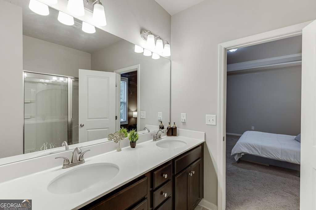 23 Dorset Way Hoschton GA 30548