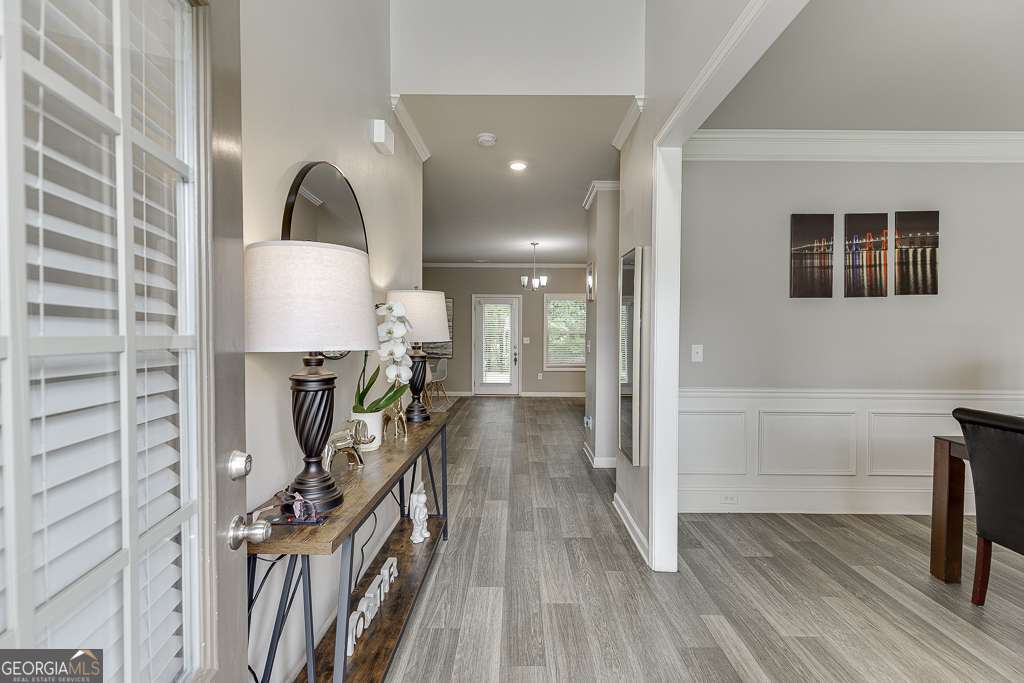 23 Dorset Way Hoschton GA 30548