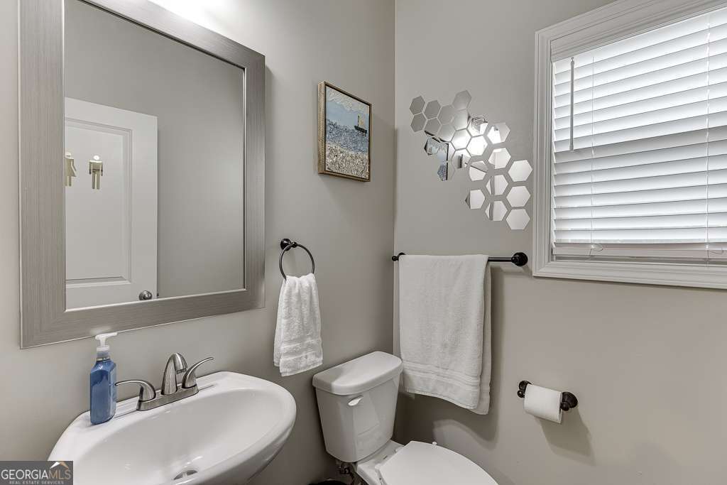 23 Dorset Way Hoschton GA 30548