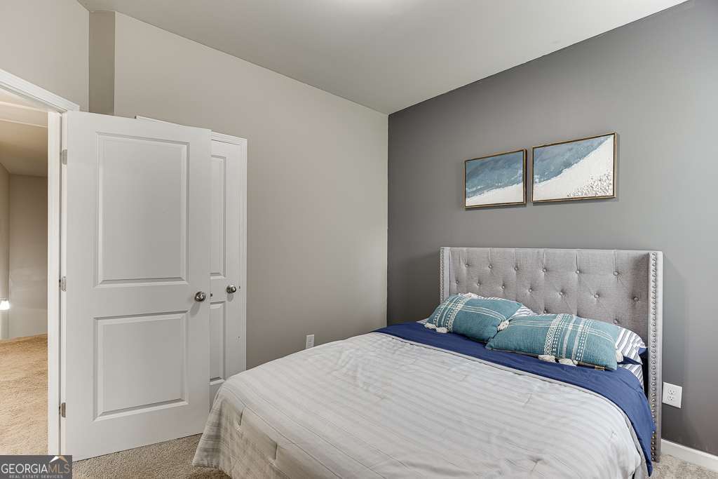 23 Dorset Way Hoschton GA 30548