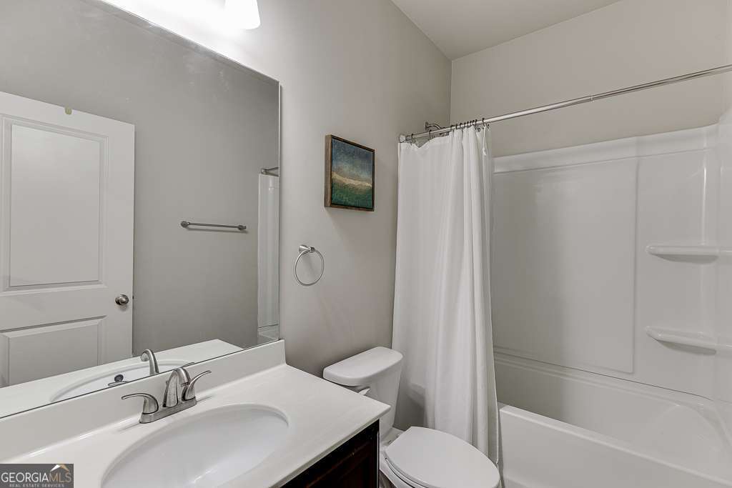 23 Dorset Way Hoschton GA 30548