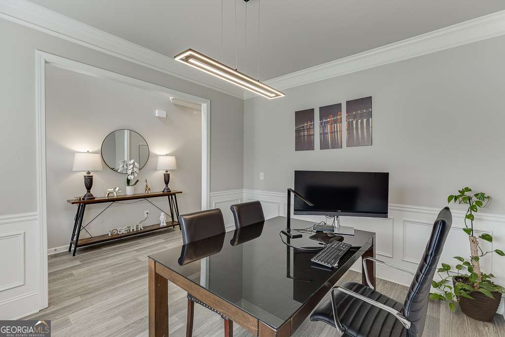 23 Dorset Way Hoschton GA 30548
