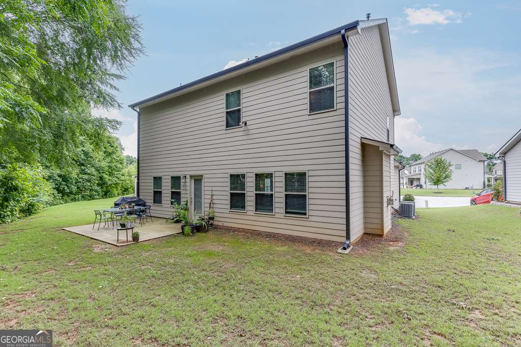 23 Dorset Way Hoschton GA 30548