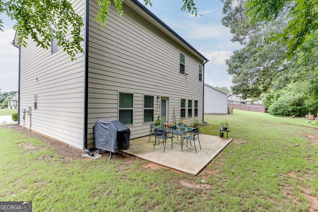 23 Dorset Way Hoschton GA 30548
