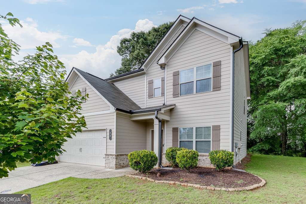 23 Dorset Way Hoschton GA 30548