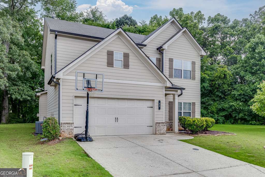 23 Dorset Way Hoschton GA 30548