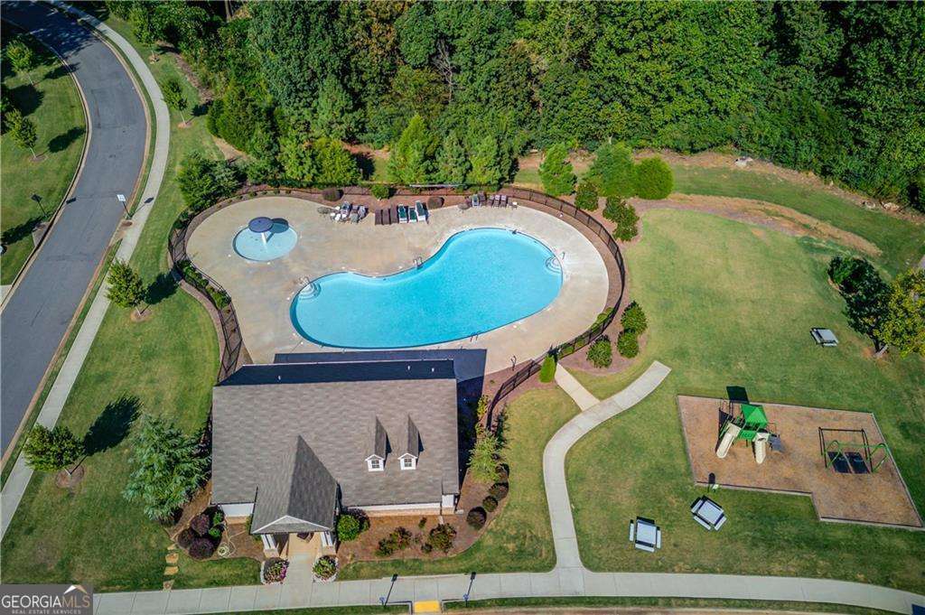 23 Dorset Way Hoschton GA 30548