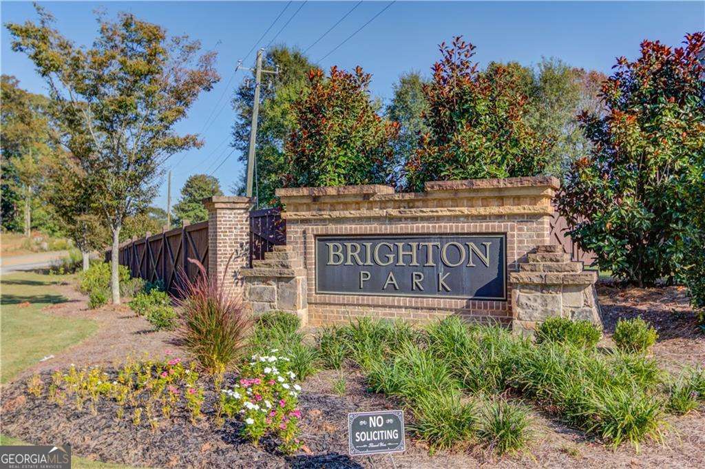 23 Dorset Way Hoschton GA 30548