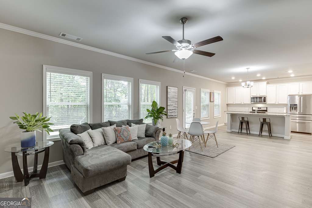 23 Dorset Way Hoschton GA 30548