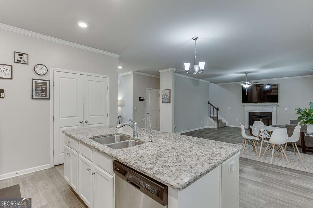 23 Dorset Way Hoschton GA 30548